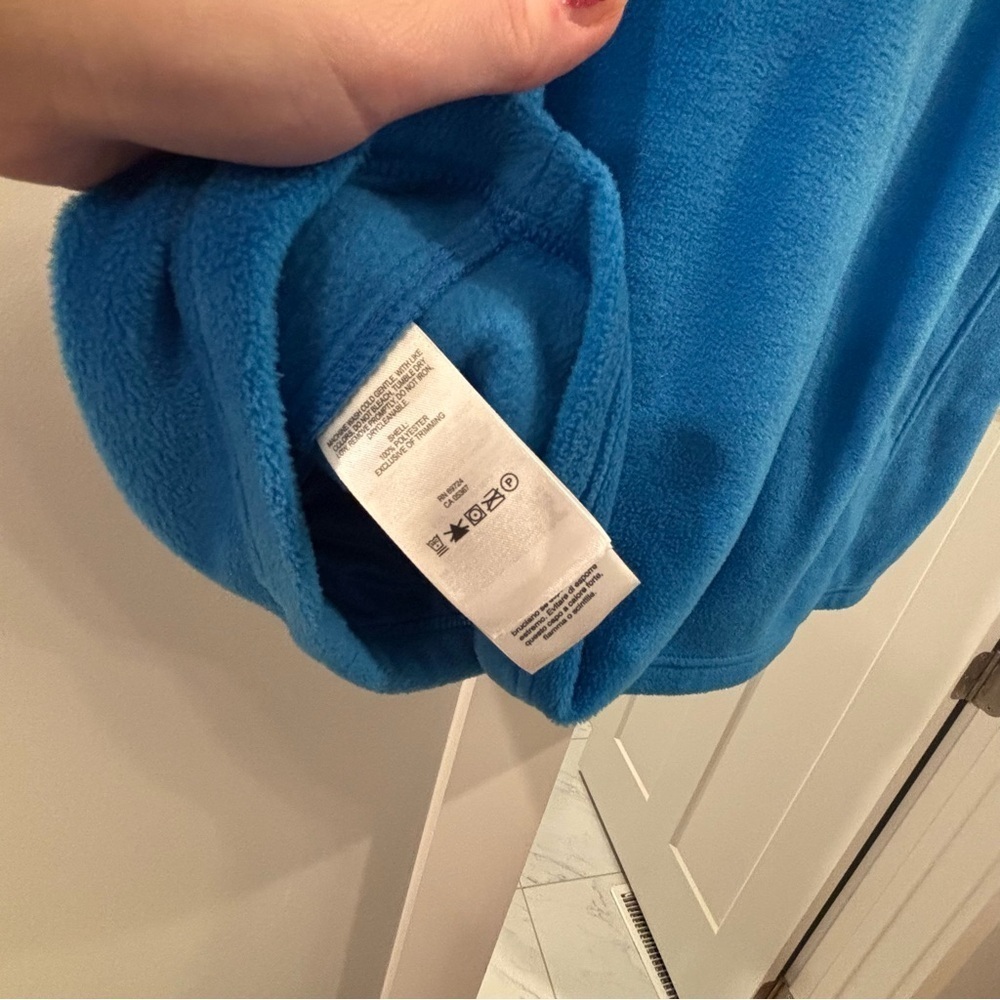 Columbia Fleece Vest Men’s XXL - Picture 6 of 6